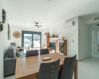 Revente - Appartement -
San Miguel de Salinas - Inland