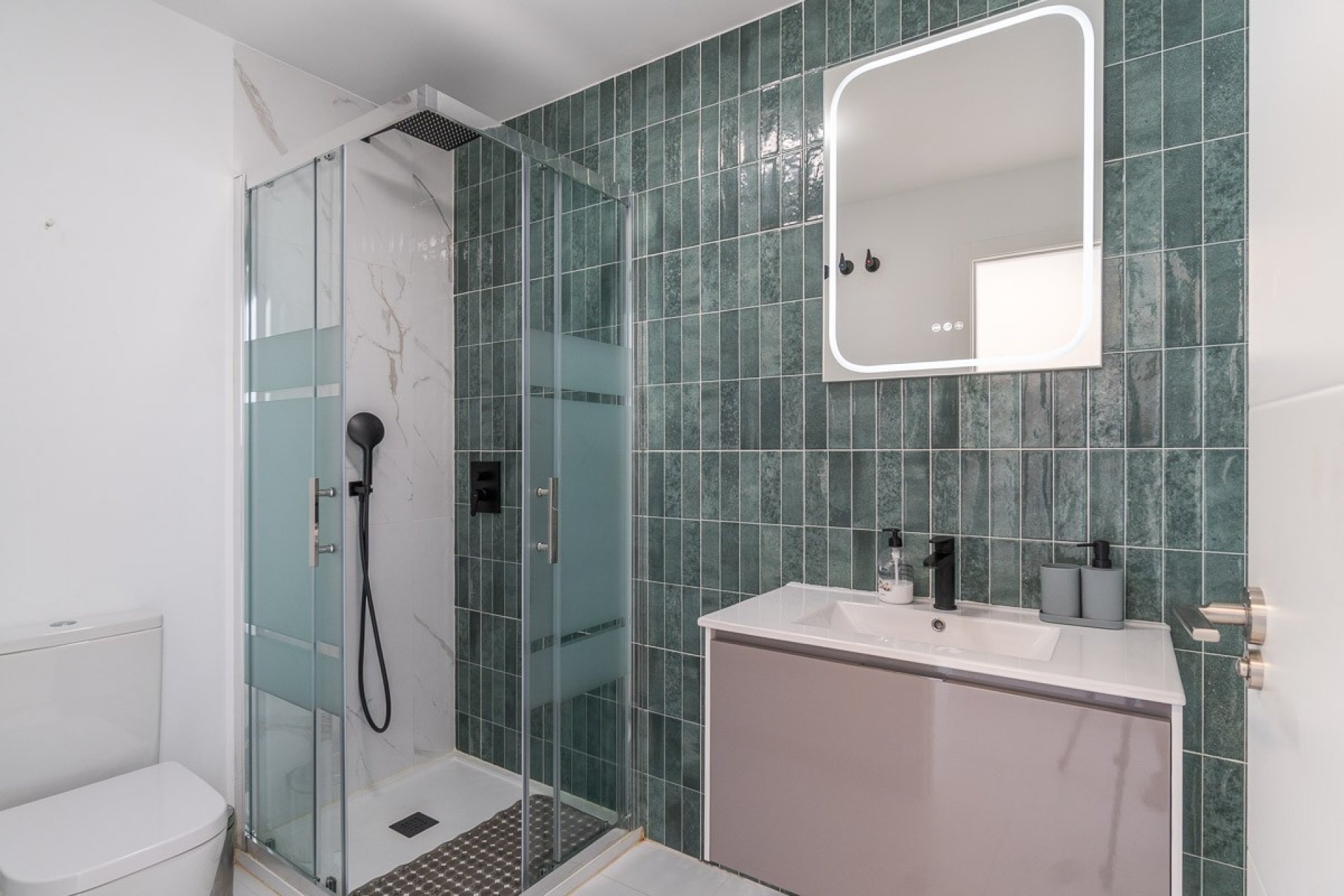Revente - Appartement -
San Miguel de Salinas - Inland