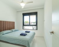 Revente - Appartement -
San Miguel de Salinas - Inland