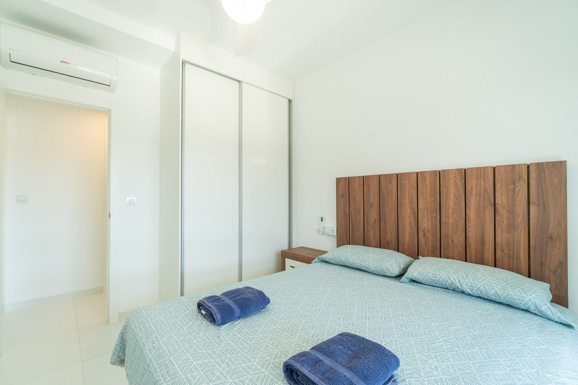 Revente - Appartement -
San Miguel de Salinas - Inland