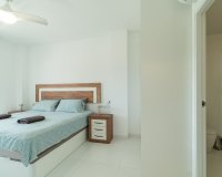Revente - Appartement -
San Miguel de Salinas - Inland