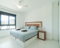 Revente - Appartement -
San Miguel de Salinas - Inland