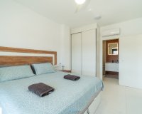 Revente - Appartement -
San Miguel de Salinas - Inland