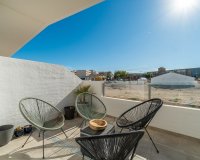 Revente - Appartement -
San Miguel de Salinas - Inland