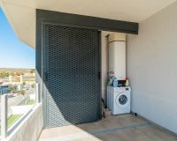 Revente - Appartement -
San Miguel de Salinas - Inland