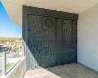 Revente - Appartement -
San Miguel de Salinas - Inland