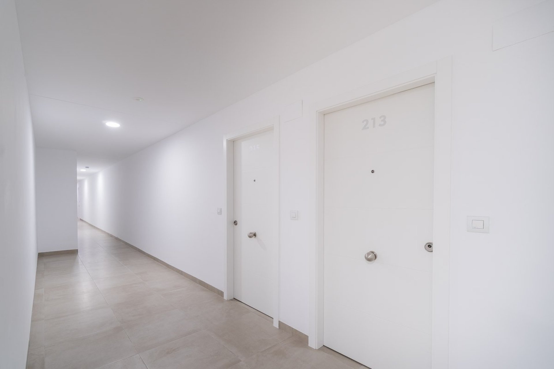 Revente - Appartement -
San Miguel de Salinas - Inland