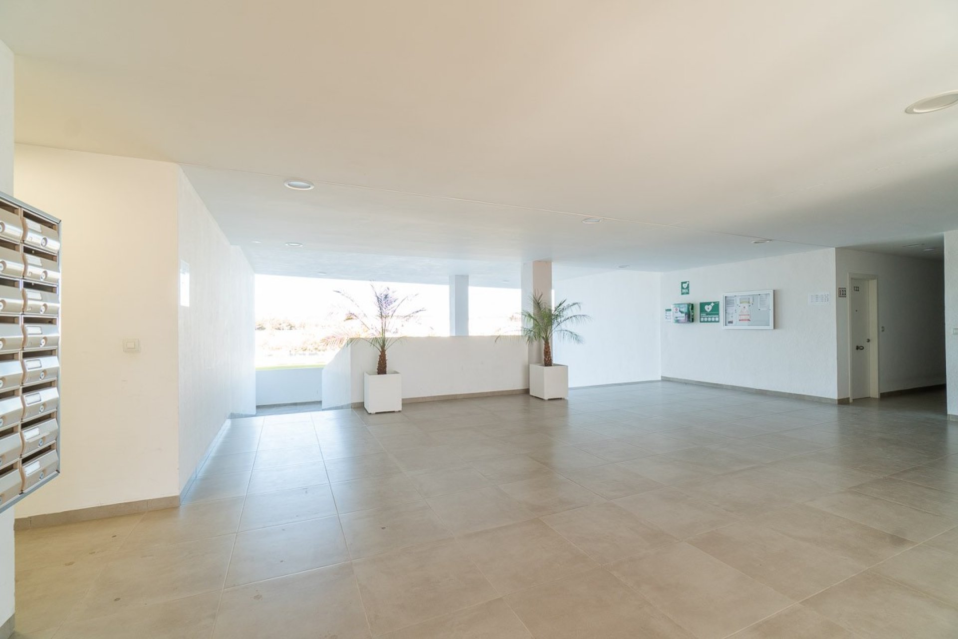 Revente - Appartement -
San Miguel de Salinas - Inland