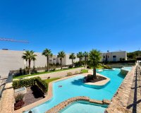 Revente - Appartement -
San Miguel de Salinas - Inland