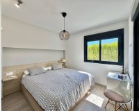 Revente - Appartement -
San Miguel de Salinas - Inland