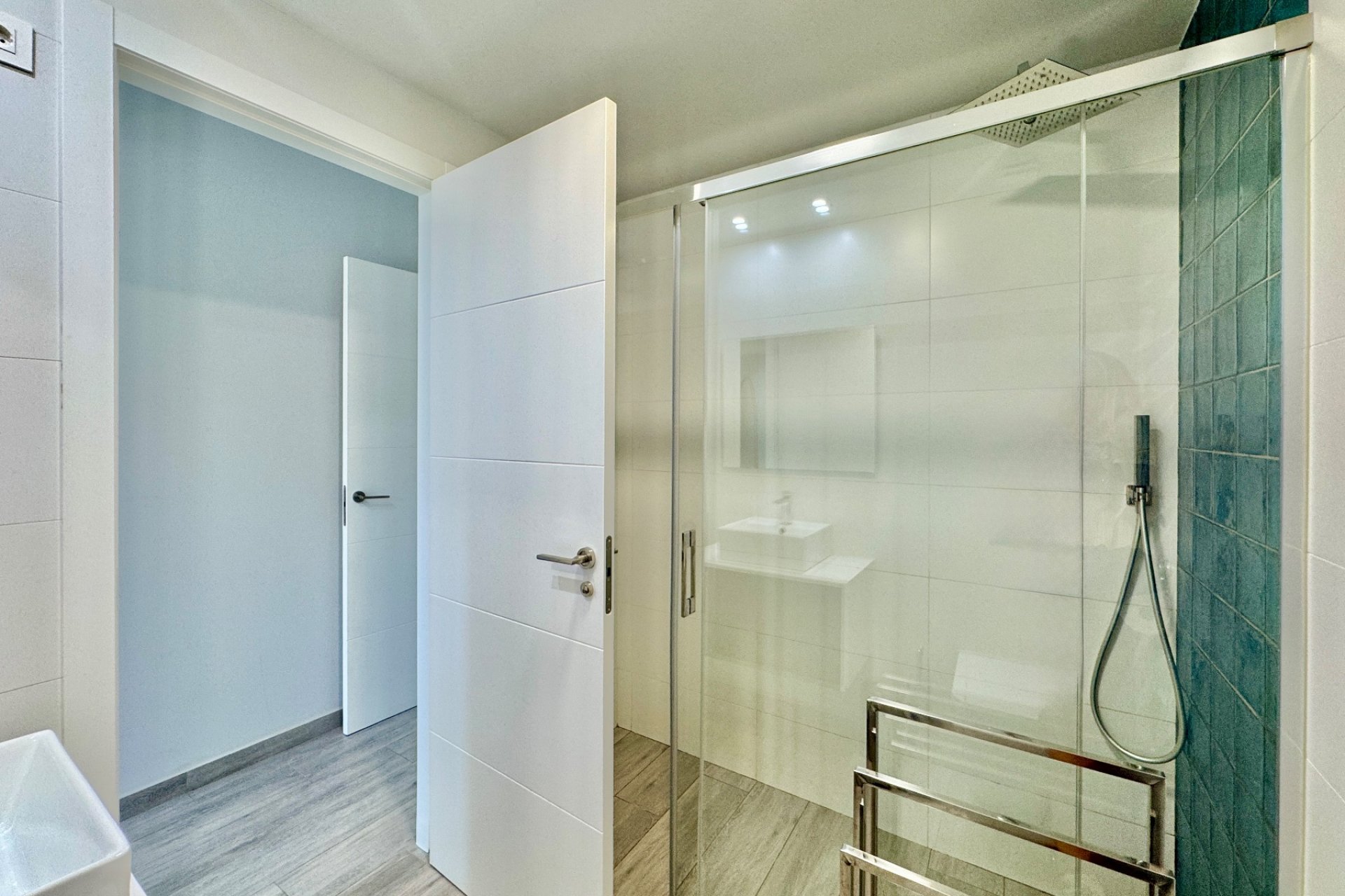 Revente - Appartement -
San Miguel de Salinas - Inland