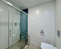 Revente - Appartement -
San Miguel de Salinas - Inland