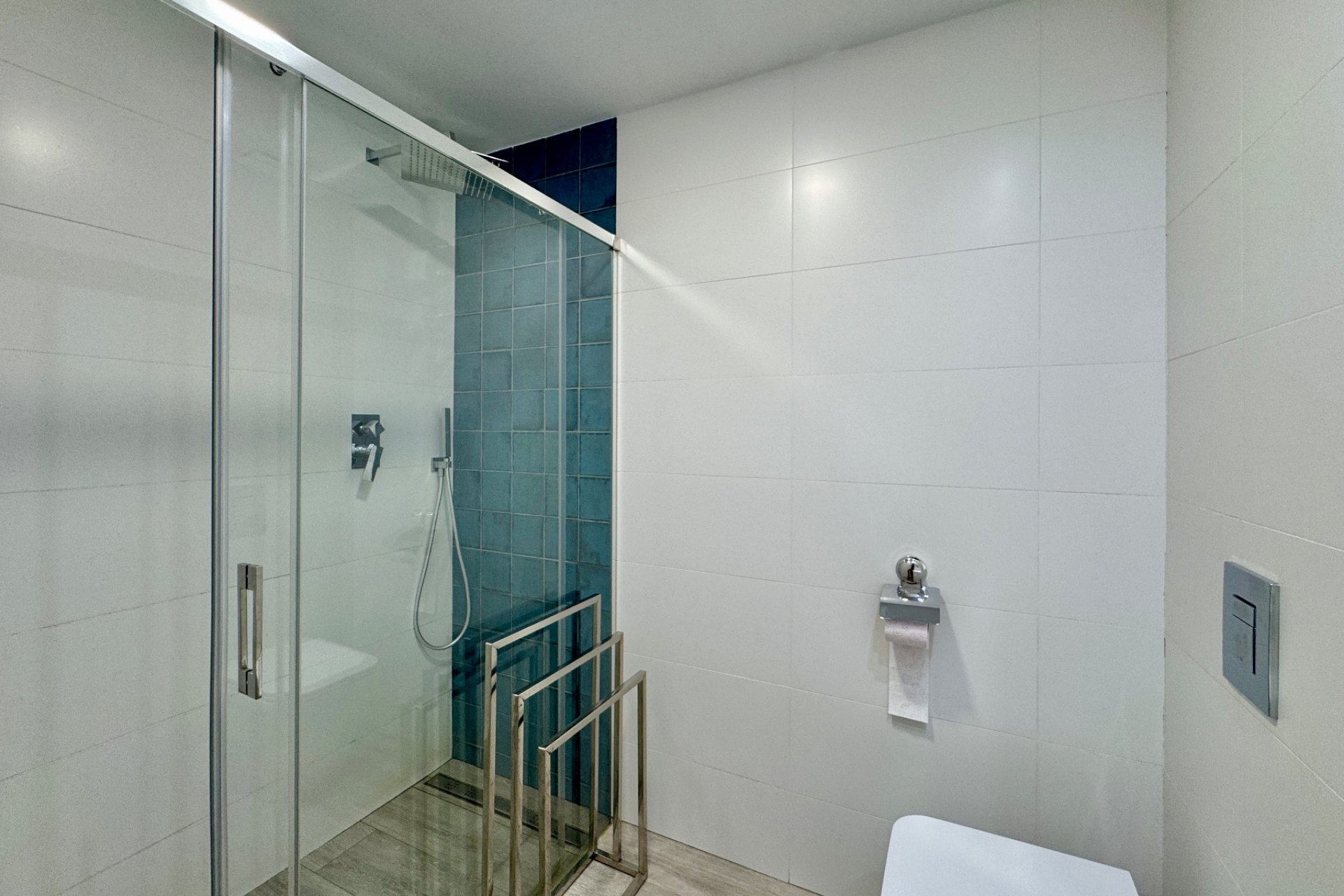 Revente - Appartement -
San Miguel de Salinas - Inland