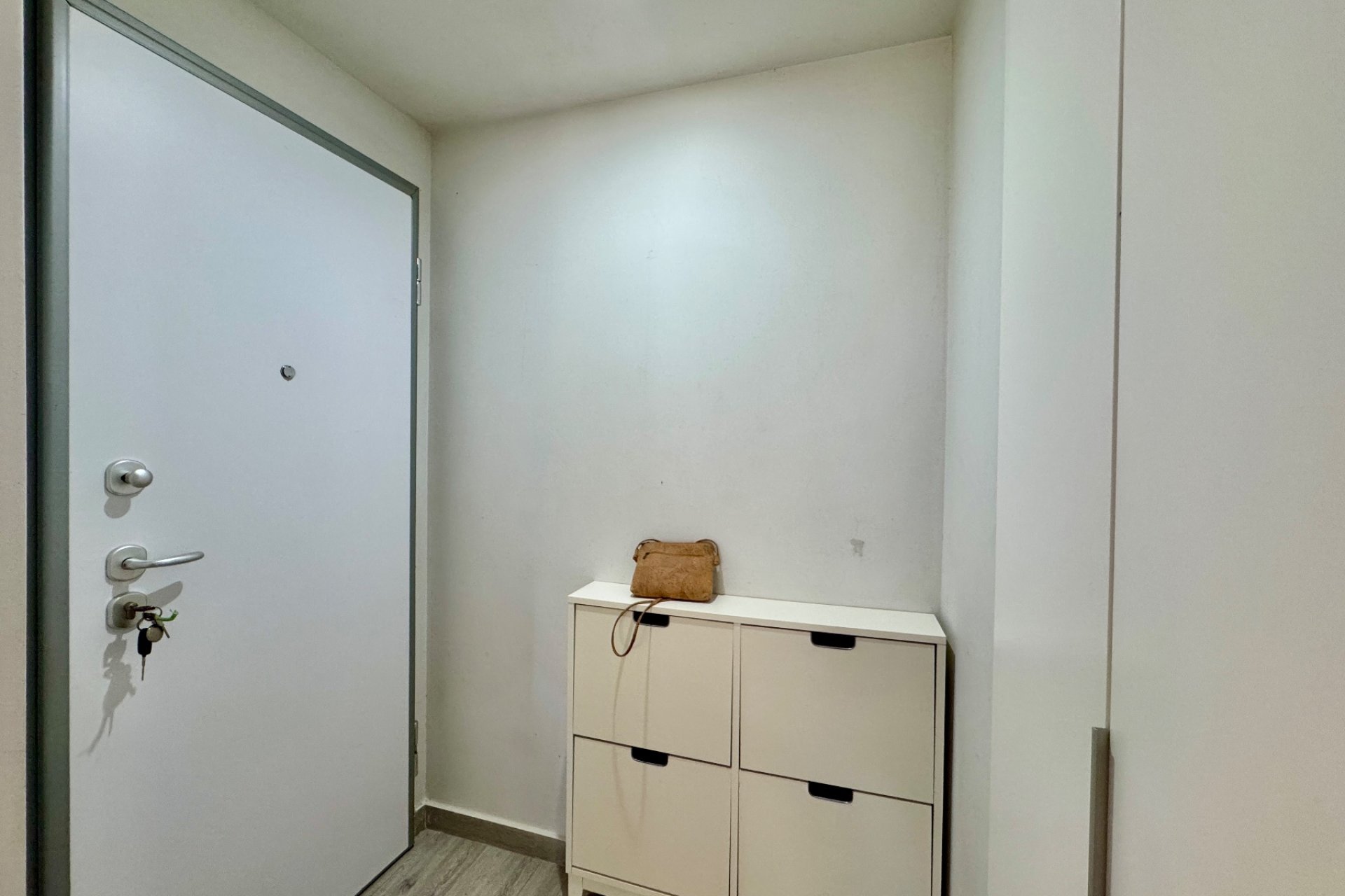 Revente - Appartement -
San Miguel de Salinas - Inland