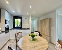 Revente - Appartement -
San Miguel de Salinas - Inland