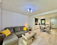 Revente - Appartement -
San Miguel de Salinas - Inland