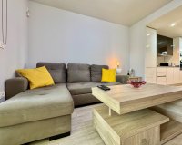 Revente - Appartement -
San Miguel de Salinas - Inland