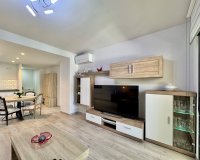 Revente - Appartement -
San Miguel de Salinas - Inland