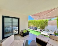 Revente - Appartement -
San Miguel de Salinas - Inland