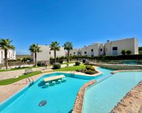 Revente - Appartement -
San Miguel de Salinas - Inland