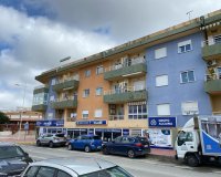 Revente - Appartement -
San Miguel de Salinas - Pueblo 9