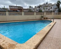 Revente - Appartement -
San Miguel de Salinas - Pueblo 9