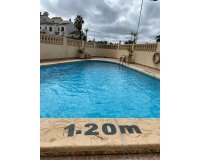 Revente - Appartement -
San Miguel de Salinas - Pueblo 9