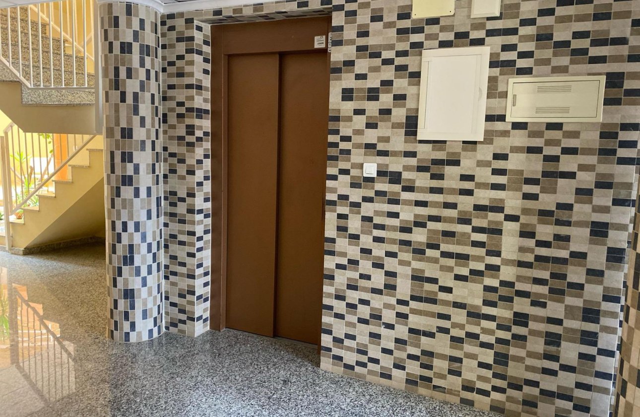 Revente - Appartement -
San Miguel de Salinas - Pueblo 9