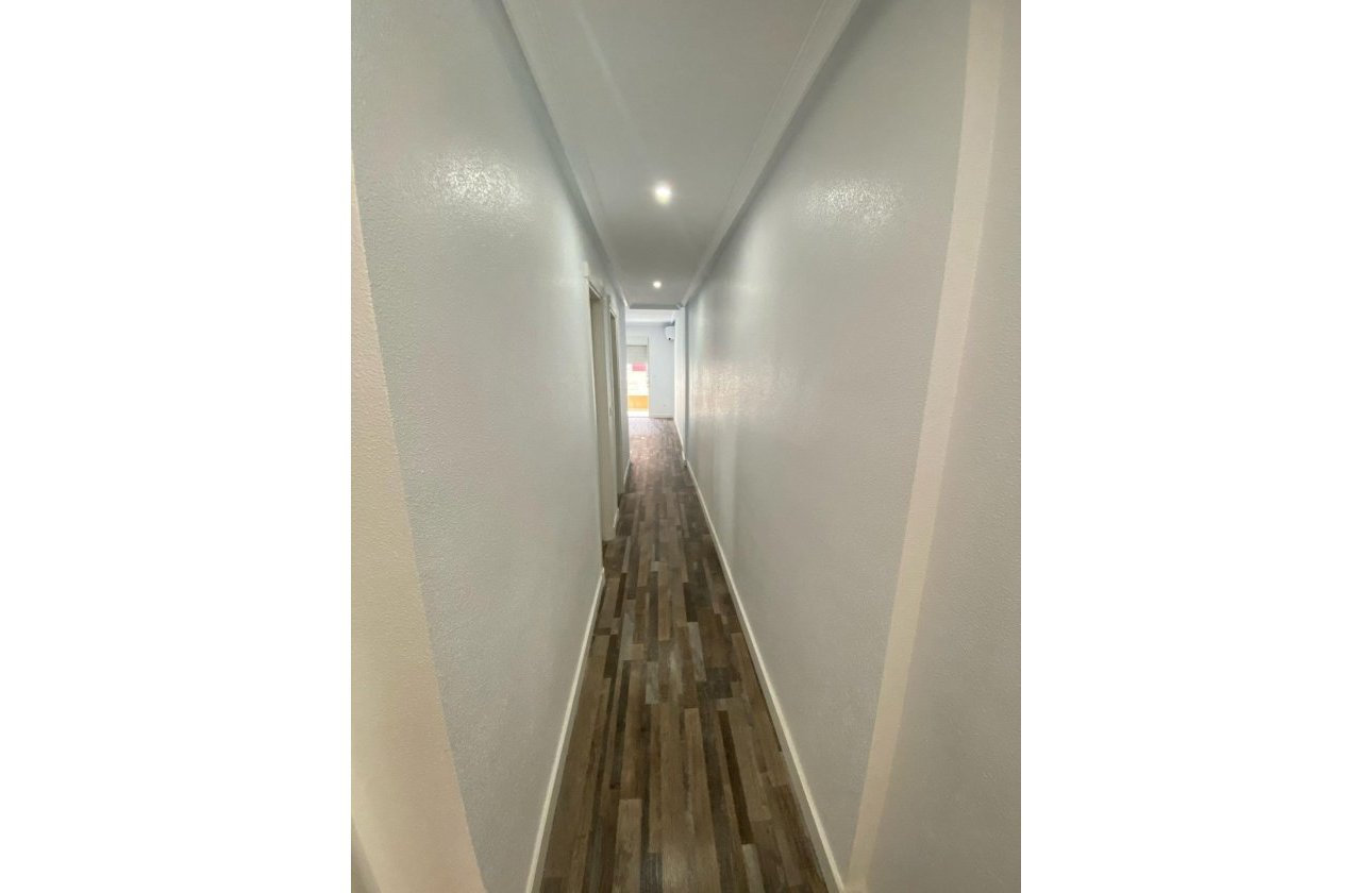 Revente - Appartement -
San Miguel de Salinas - Pueblo 9