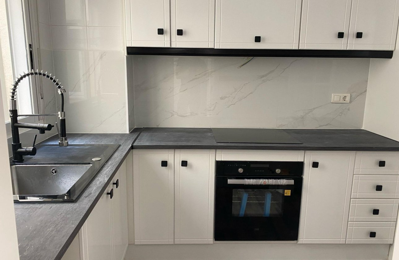 Revente - Appartement -
San Miguel de Salinas - Pueblo 9