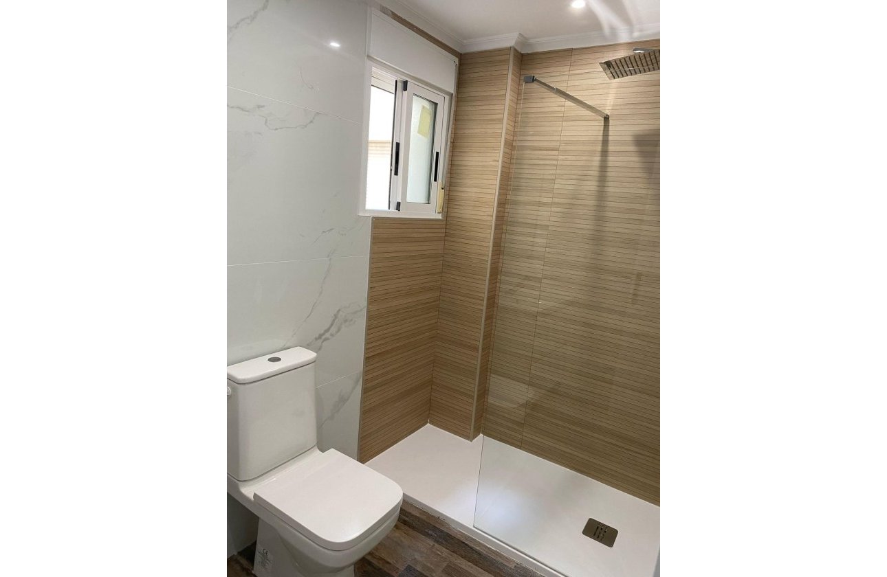 Revente - Appartement -
San Miguel de Salinas - Pueblo 9