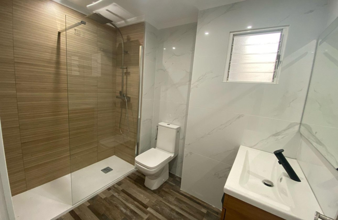 Revente - Appartement -
San Miguel de Salinas - Pueblo 9