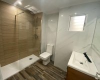 Revente - Appartement -
San Miguel de Salinas - Pueblo 9