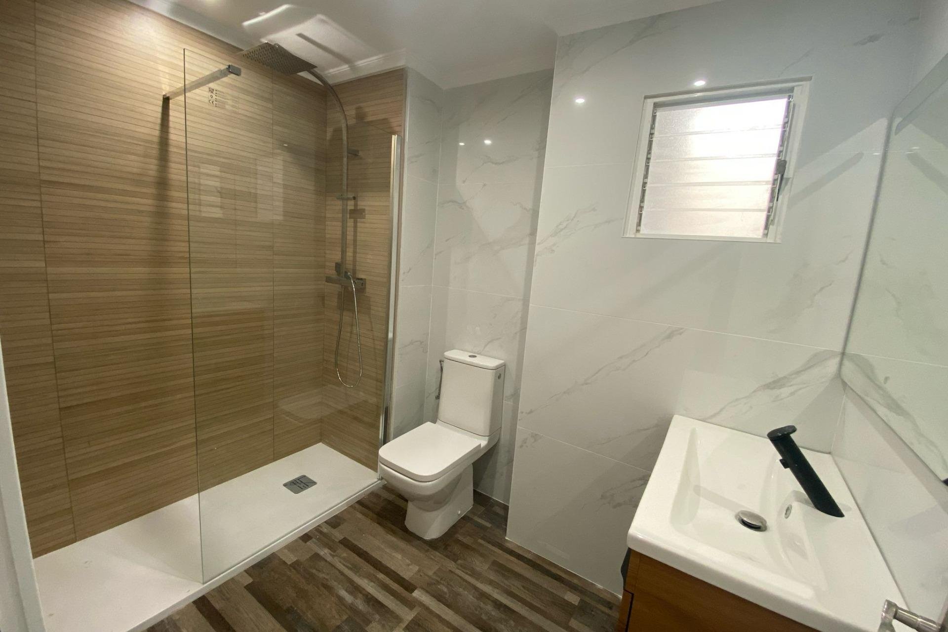 Revente - Appartement -
San Miguel de Salinas - Pueblo 9