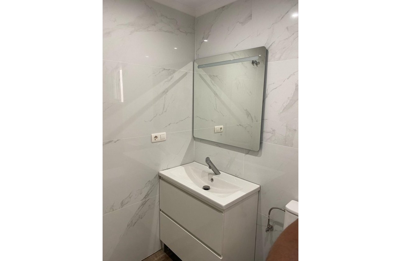 Revente - Appartement -
San Miguel de Salinas - Pueblo 9