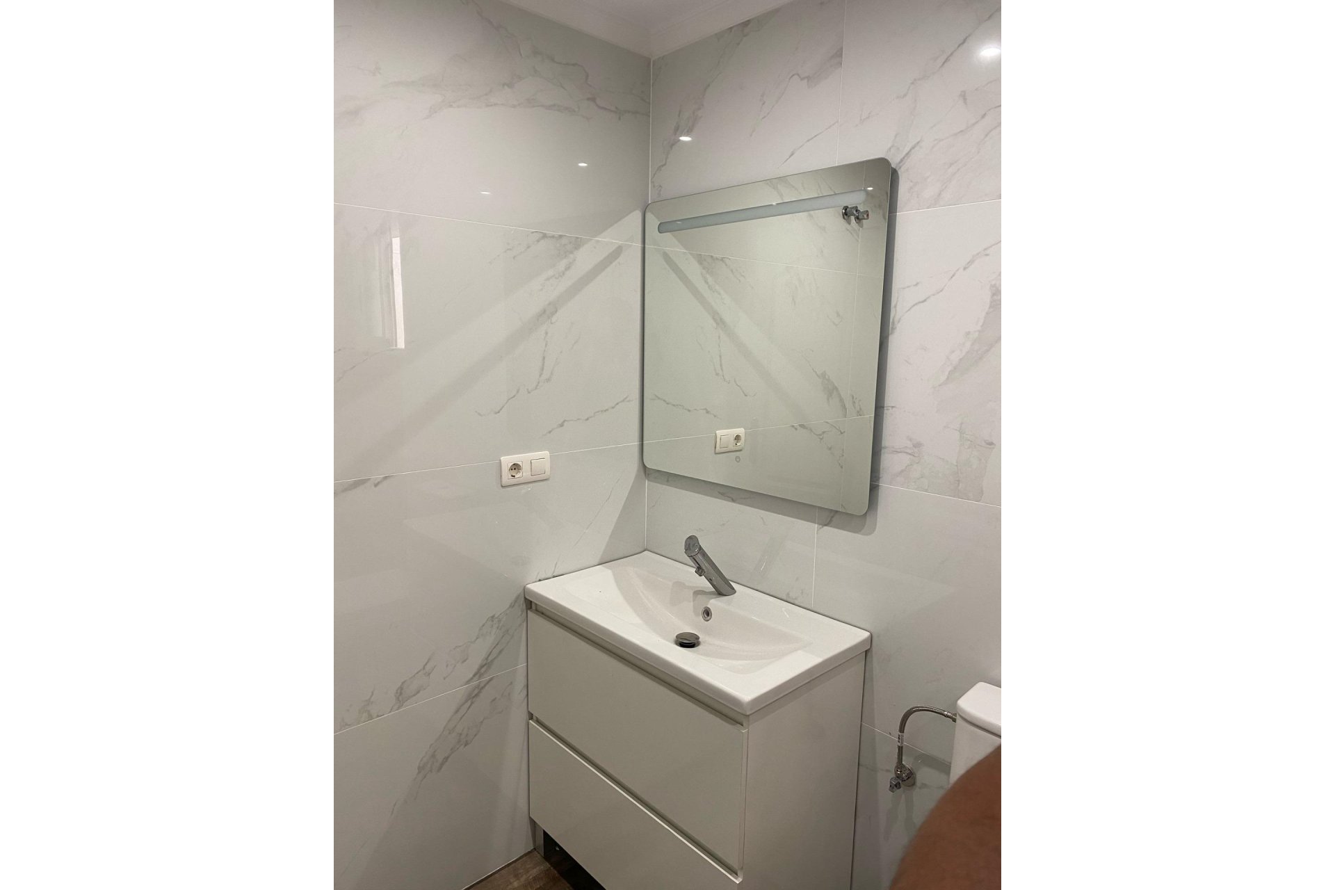 Revente - Appartement -
San Miguel de Salinas - Pueblo 9