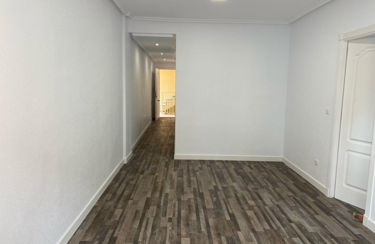 Revente - Appartement -
San Miguel de Salinas - Pueblo 9