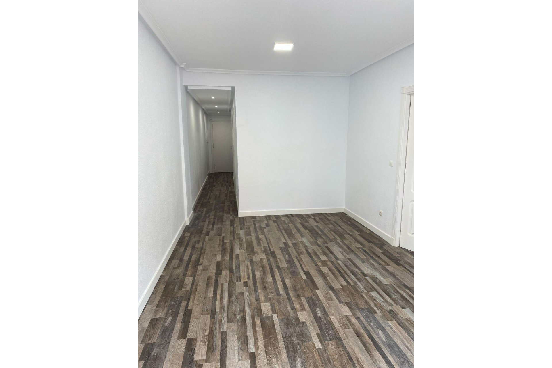 Revente - Appartement -
San Miguel de Salinas - Pueblo 9
