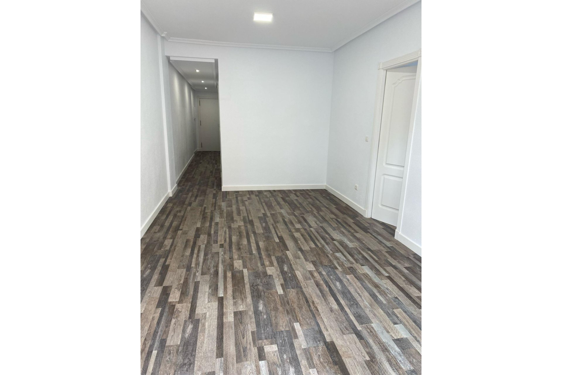 Revente - Appartement -
San Miguel de Salinas - Pueblo 9