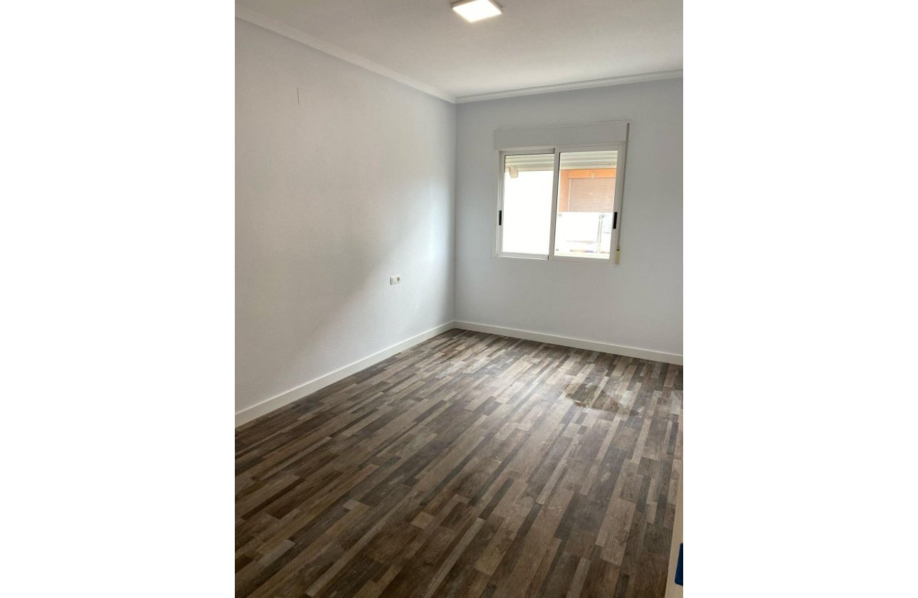 Revente - Appartement -
San Miguel de Salinas - Pueblo 9