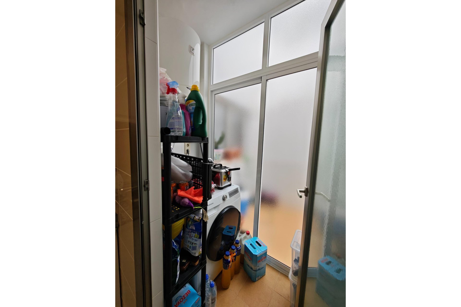 Revente - Appartement -
San Miguel de Salinas - Pueblo 9