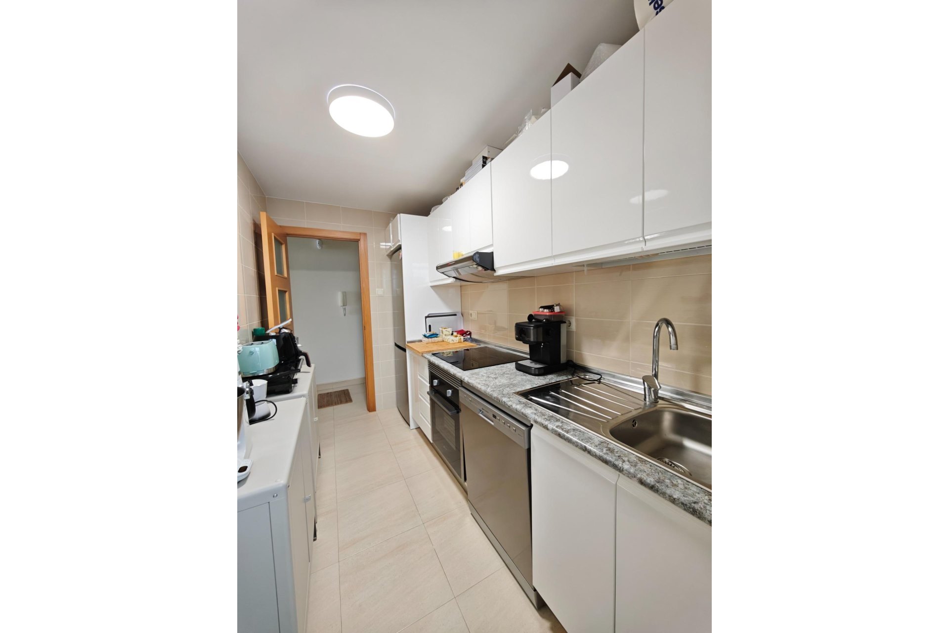 Revente - Appartement -
San Miguel de Salinas - Pueblo 9