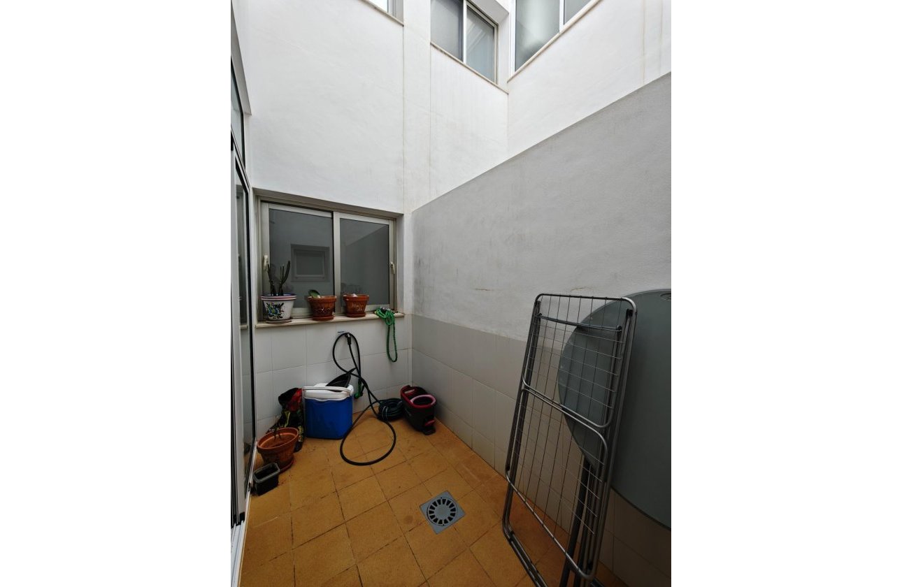 Revente - Appartement -
San Miguel de Salinas - Pueblo 9