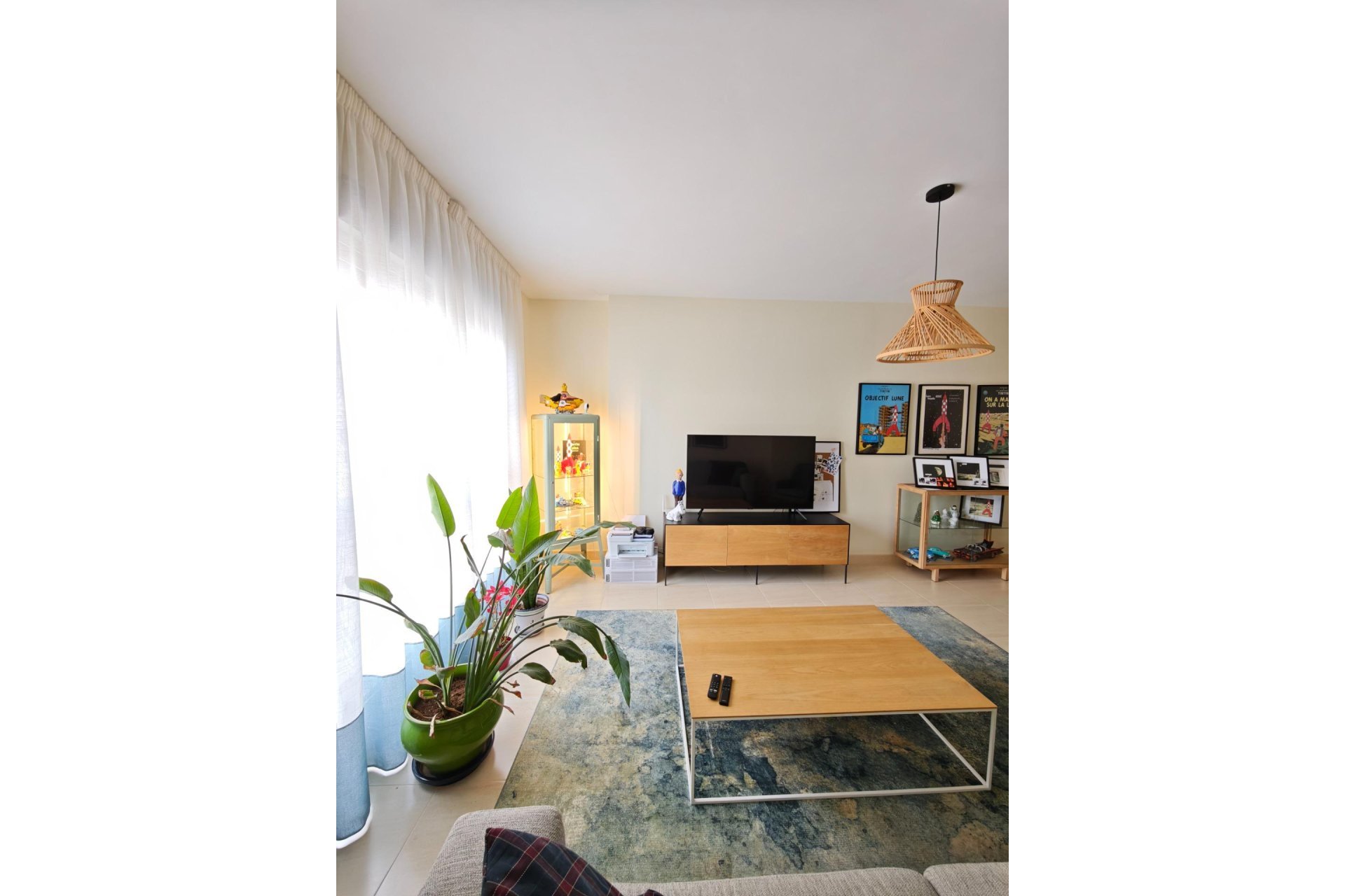 Revente - Appartement -
San Miguel de Salinas - Pueblo 9