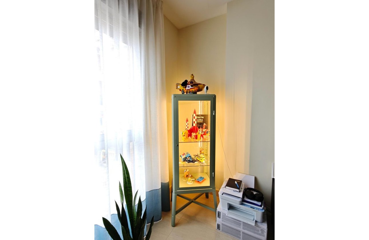 Revente - Appartement -
San Miguel de Salinas - Pueblo 9