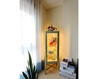 Revente - Appartement -
San Miguel de Salinas - Pueblo 9