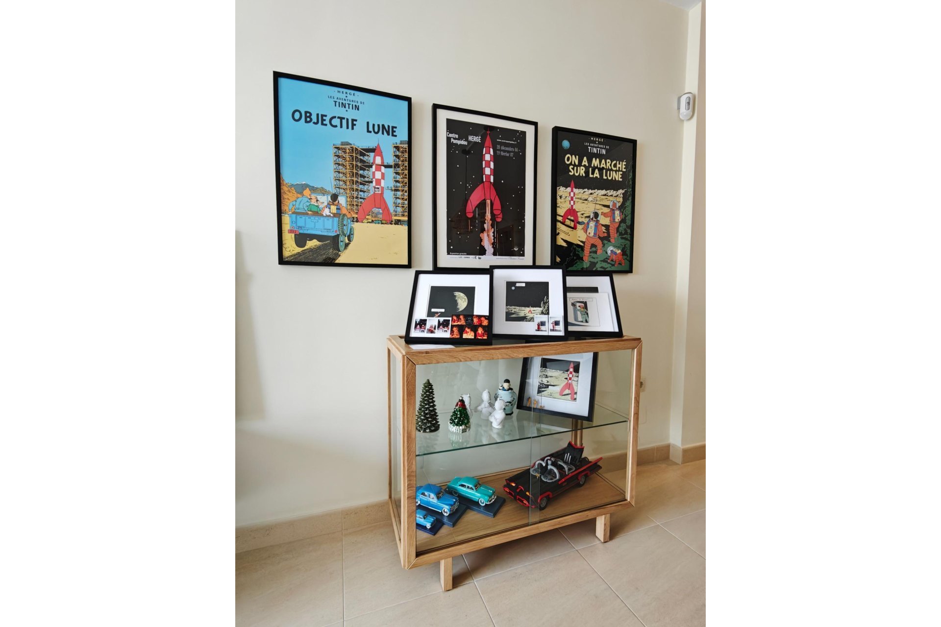 Revente - Appartement -
San Miguel de Salinas - Pueblo 9