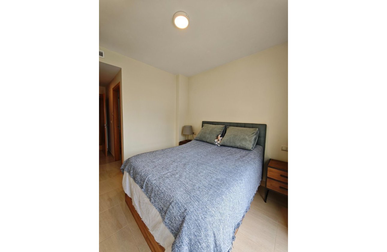 Revente - Appartement -
San Miguel de Salinas - Pueblo 9