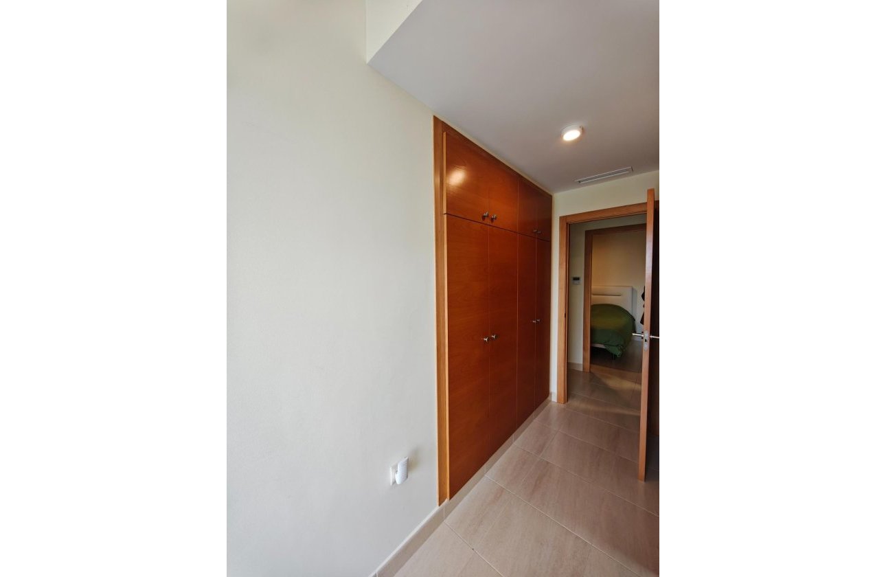 Revente - Appartement -
San Miguel de Salinas - Pueblo 9