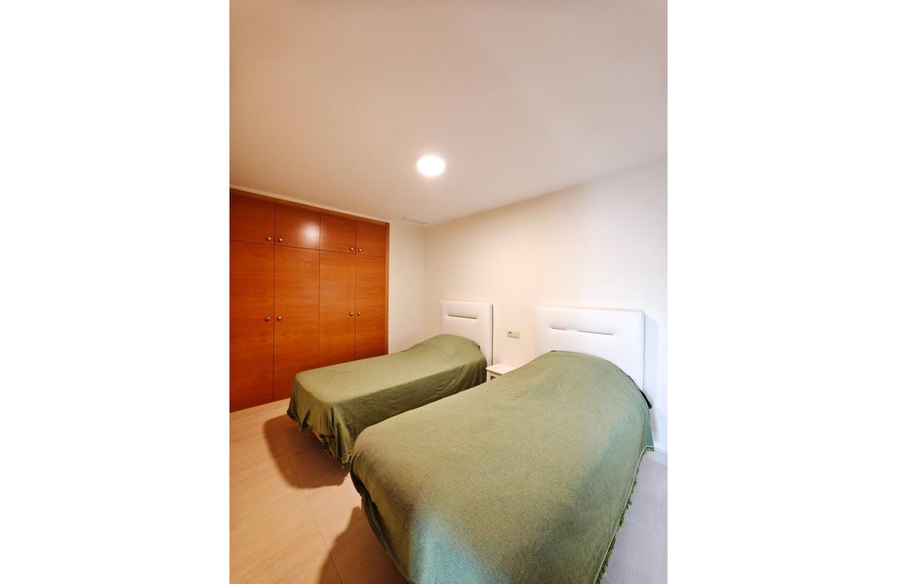 Revente - Appartement -
San Miguel de Salinas - Pueblo 9